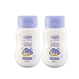 Avon Anew Baby Care Calming Lavender Wash & Shampoo (200ML)