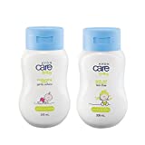Avon Anew Baby Care Wash & Shampoo (200ML)