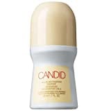 Avon Anew Candid Roll On Anti Perspirant Deodorant