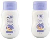 Avon Anew Care Baby Calming Lavender Lotion