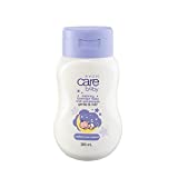 Avon Anew Care Calming Lavender Baby Wash & Shampoo (200ML)