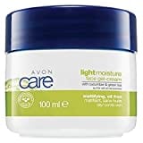 Avon Anew Care Light Moisture Face Cream
