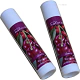Avon Anew Cherry Lip Balm (Pack of 2)