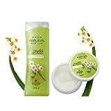 Avon Anew Naturals Complete Recovery Shampoo (200ML)