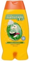 Avon Anew Naturals Kids Wacky Watermelon Shampoo & Conditioner (250ML)
