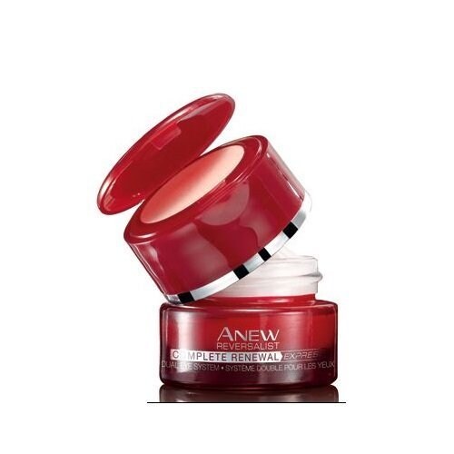 Avon Anew Reversalist Complete Renewal Express Dual Eye System Price in