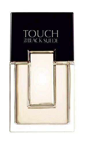 Avon Anew Suede Franchise Touch Harmononisation Eau De Cologne