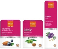 VLCC Anti Ageing Nourishing Day Cream SPF 25 (100ML)