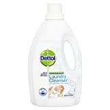 Dettol Anti Bacterial Fresh Cotton Laundry Cleaner (1.5LTR)