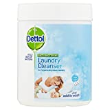 Dettol Anti-Bacterial Laundry Cleaner Powder (495GM)