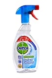 Dettol Anti-Bacterial Surface Spray (500ML)