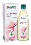 Himalaya Anti-Breakage Hair Oil (200ML, Pack of 2)