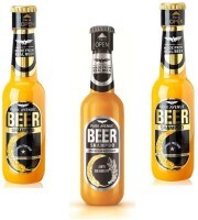 Park Avenue Anti Dandruff and Damage Free Shampoo (540ML, Pack of 3)