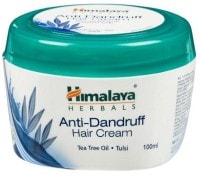 Himalaya Anti Dandruff Hair Cream (100ML)