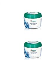 Himalaya Anti Dandruff Hair Cream (100ML, Pack of 2)