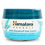 Himalaya Anti Dandruff Hair Cream (100ML, Pack of 3)