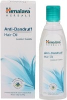 Himalaya Anti Dandruff Hair Oil (200ML)