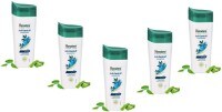 Himalaya Anti-Dandruff Shampoo (80ML, Pack of 5)