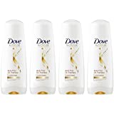 Dove Anti-Frizz Oil Therapy Conditioner (355ML)