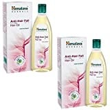 Himalaya Anti Hair Fall Hair Oil (100ML, Pack of 2)