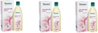 Himalaya Anti Hair Fall Hair Oil (100ML, Pack of 3)