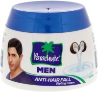 Parachute Anti-Hair Fall Hair Styling Cream (140ML)