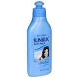 Sunsilk Anti-Poof Creme With Jojoba Oil (198GM)