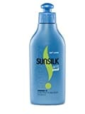 Sunsilk Anti Poof With Jojoba Oil Creme (198GM)