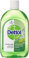 Dettol Antiseptic Disinfectant Liquid (500ML)
