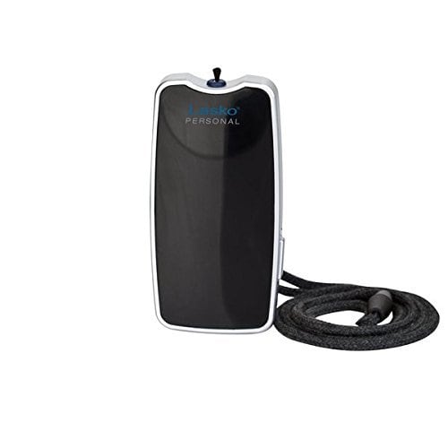 Lasko AP110 Room Air Purifier at Lowest Price in India (18th July 2024)