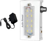 Activ Power AP12 SMD 001 Emergency Light (Grey)