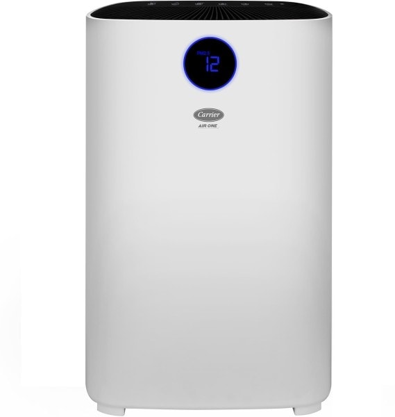 Carrier AP6006 Room Air Purifier