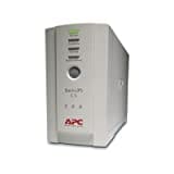 APC APNBK500 UPS (White)