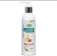 HealthKart Apple Cider Vinegar Shampoo (200ML)