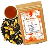 TeaTreasure Apple Spice Fruit Tea (50GM)