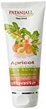 Patanjali Apricot Face Scrub (60GM)