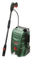 Bosch AQT 33-10 Car Vacuum Cleaner (Green)