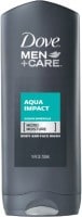 Dove Aqua Impact Body And Face Wash (532ML)