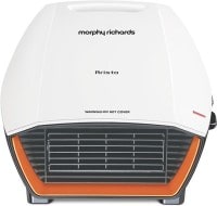 Morphy Richards Aristo PTC Fan Room Heater (White)