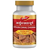 Dabur Arjun Chhal Churna (100GM)