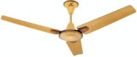 Bajaj ARK Ceiling Fan (Gold)