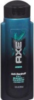 Axe Armor Anti-Dandruff 2 In 1 Shampoo And Conditioner (355ML)