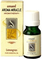 Emami Aroma Miracle Lemon Grass (10ML)