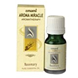 Emami Aroma Miracle Rosemary Oil (10ML)