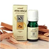 Emami Aroma Miracle Sandalwood Oil (5ML)