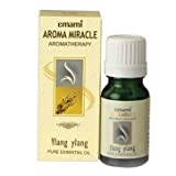 Emami Aroma Miracle Ylang Oil (10ML)