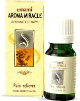 Emami Aroma Pain Reliever Essential Oil (10ML)