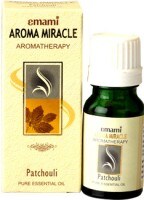 Emami Aroma Patchouli Essential Oil (10ML)