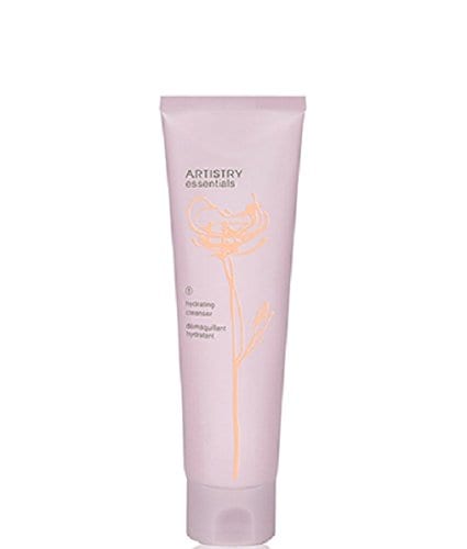 artistry hydrating cleanser