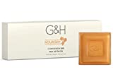 Amway Artistry G&H Nourish Complexion Bar (250GM, Pack of 5)